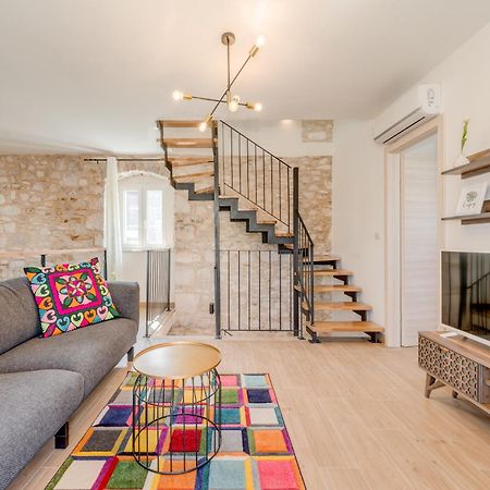 Holiday Home Rocca ซูเปตาร์ ภายนอก รูปภาพ