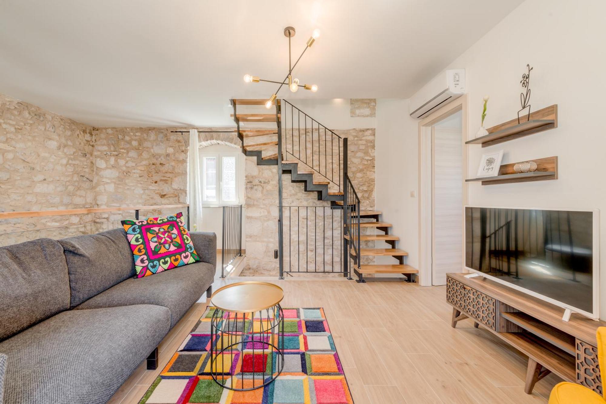 Holiday Home Rocca ซูเปตาร์ ภายนอก รูปภาพ