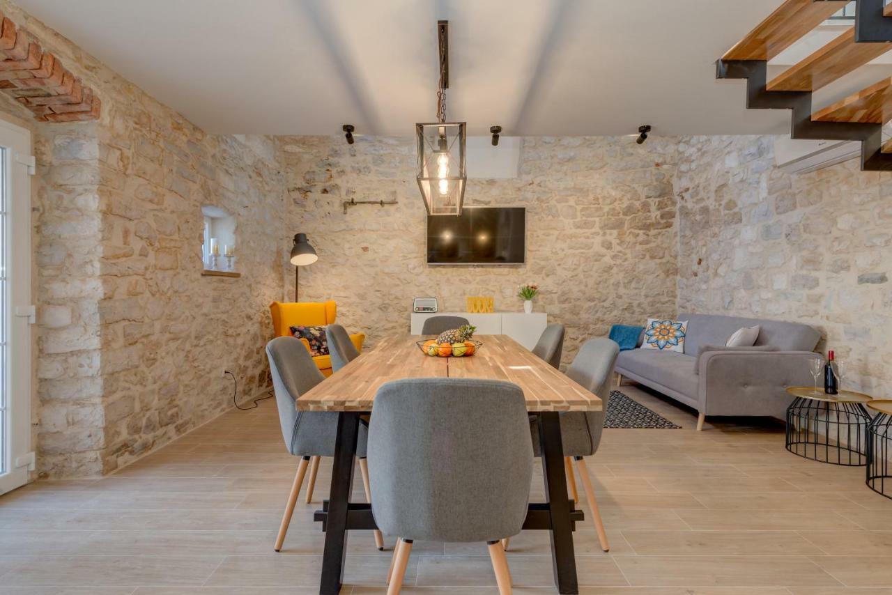 Holiday Home Rocca ซูเปตาร์ ภายนอก รูปภาพ