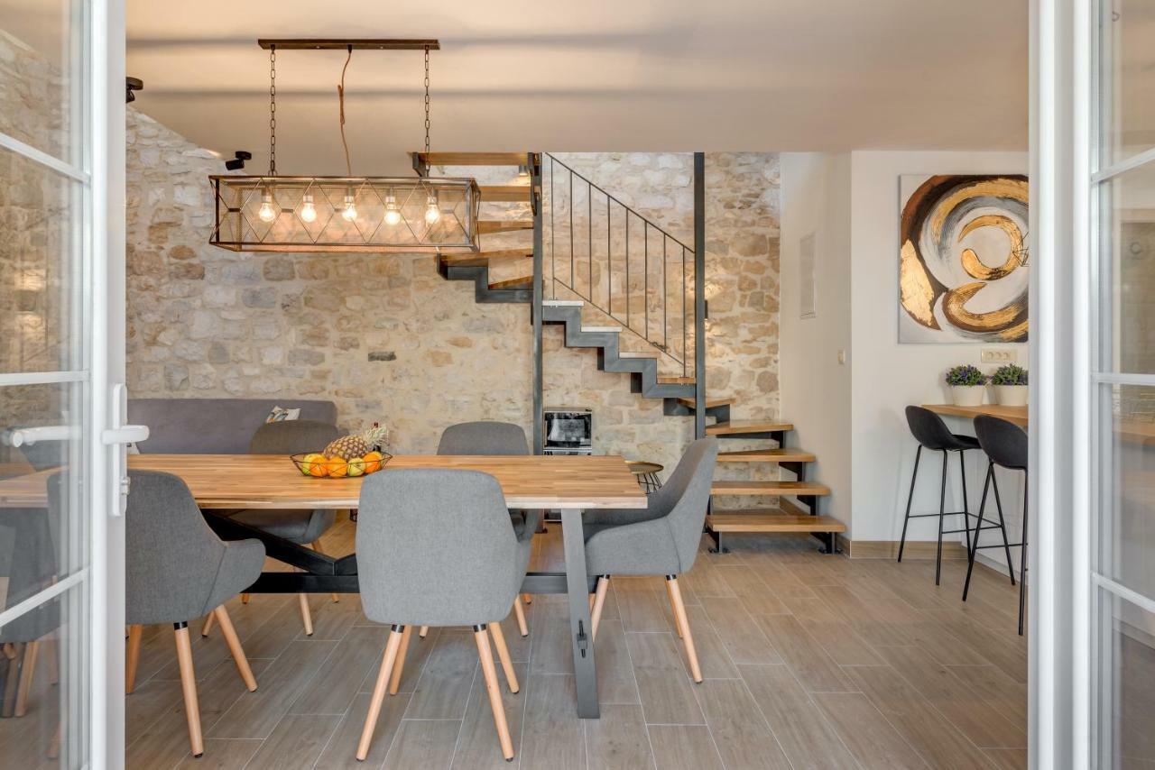 Holiday Home Rocca ซูเปตาร์ ภายนอก รูปภาพ