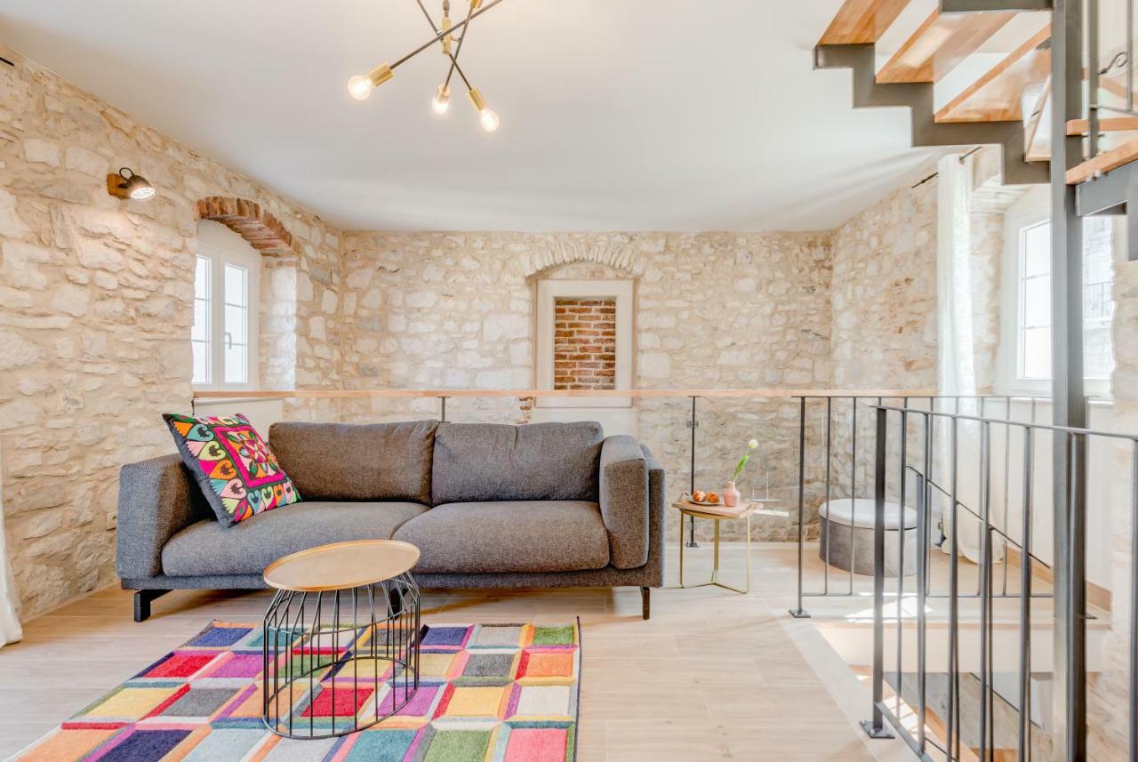 Holiday Home Rocca ซูเปตาร์ ภายนอก รูปภาพ