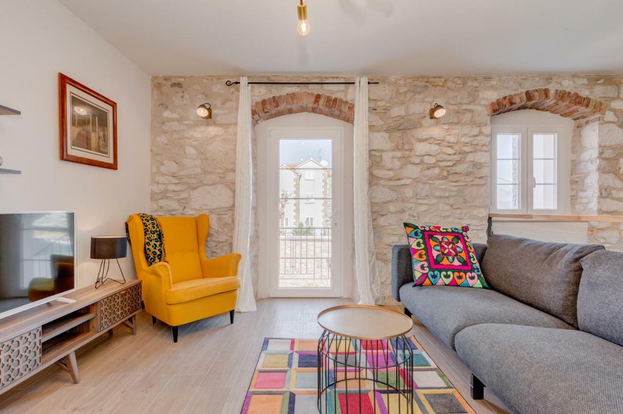 Holiday Home Rocca ซูเปตาร์ ภายนอก รูปภาพ
