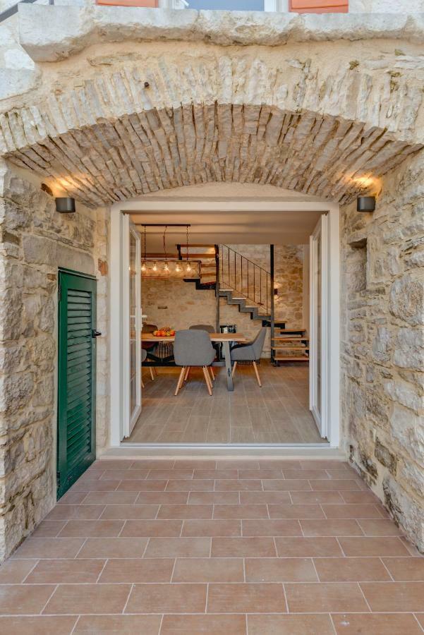 Holiday Home Rocca ซูเปตาร์ ภายนอก รูปภาพ