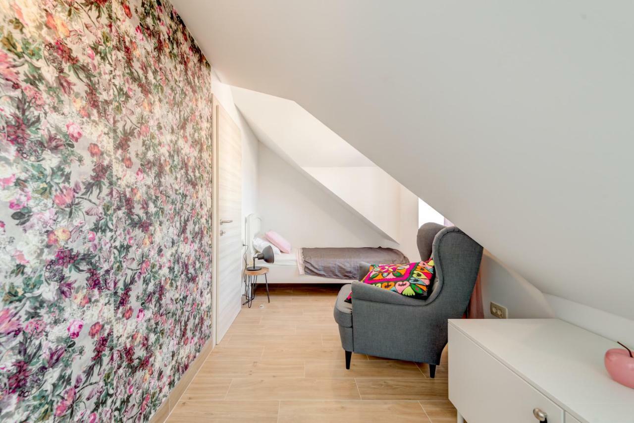 Holiday Home Rocca ซูเปตาร์ ภายนอก รูปภาพ