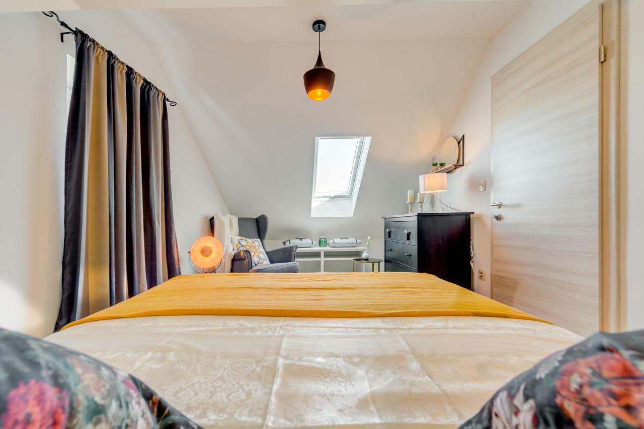 Holiday Home Rocca ซูเปตาร์ ภายนอก รูปภาพ