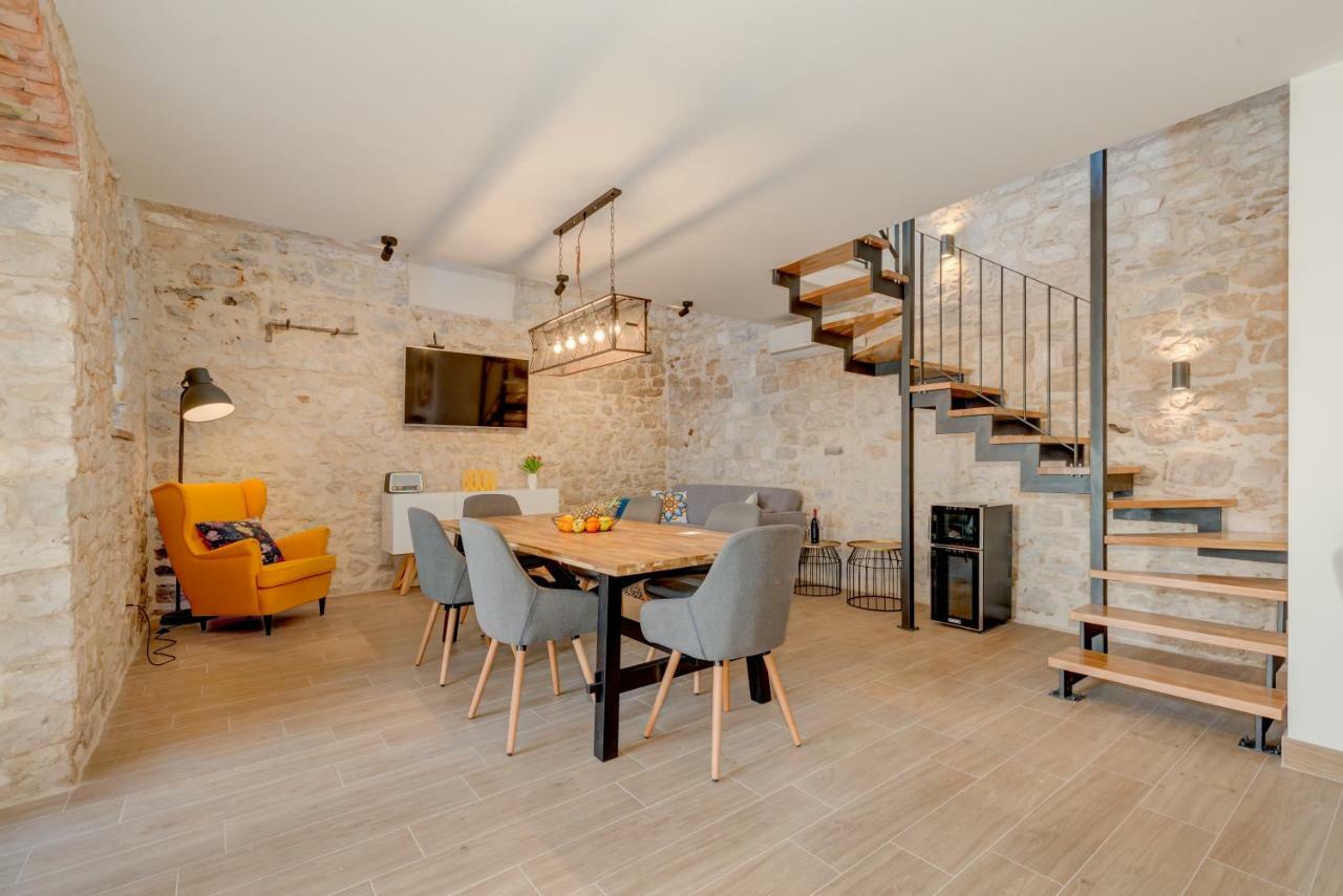 Holiday Home Rocca ซูเปตาร์ ภายนอก รูปภาพ