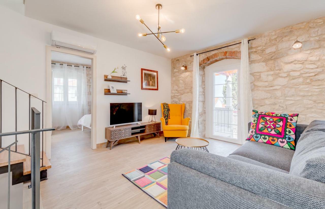 Holiday Home Rocca ซูเปตาร์ ภายนอก รูปภาพ
