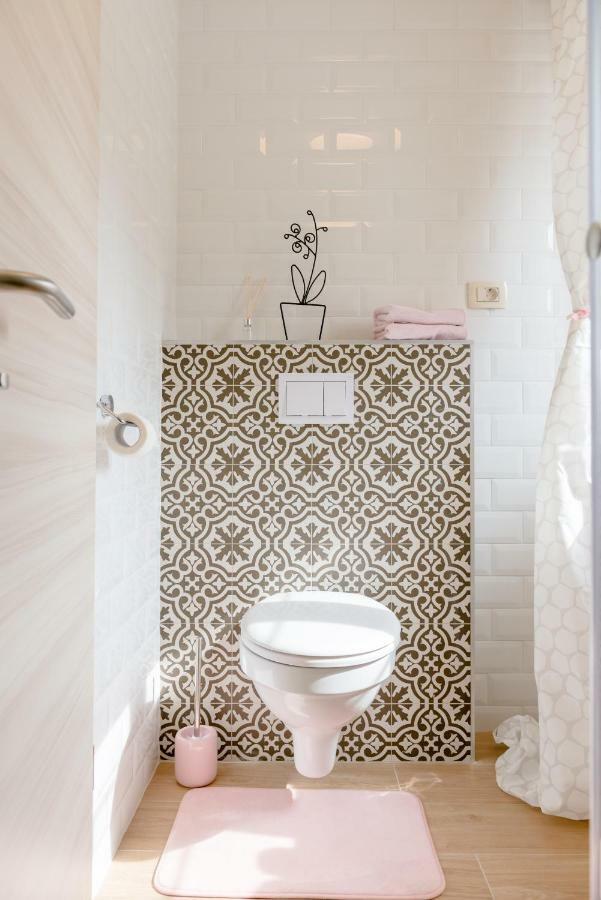 Holiday Home Rocca ซูเปตาร์ ภายนอก รูปภาพ