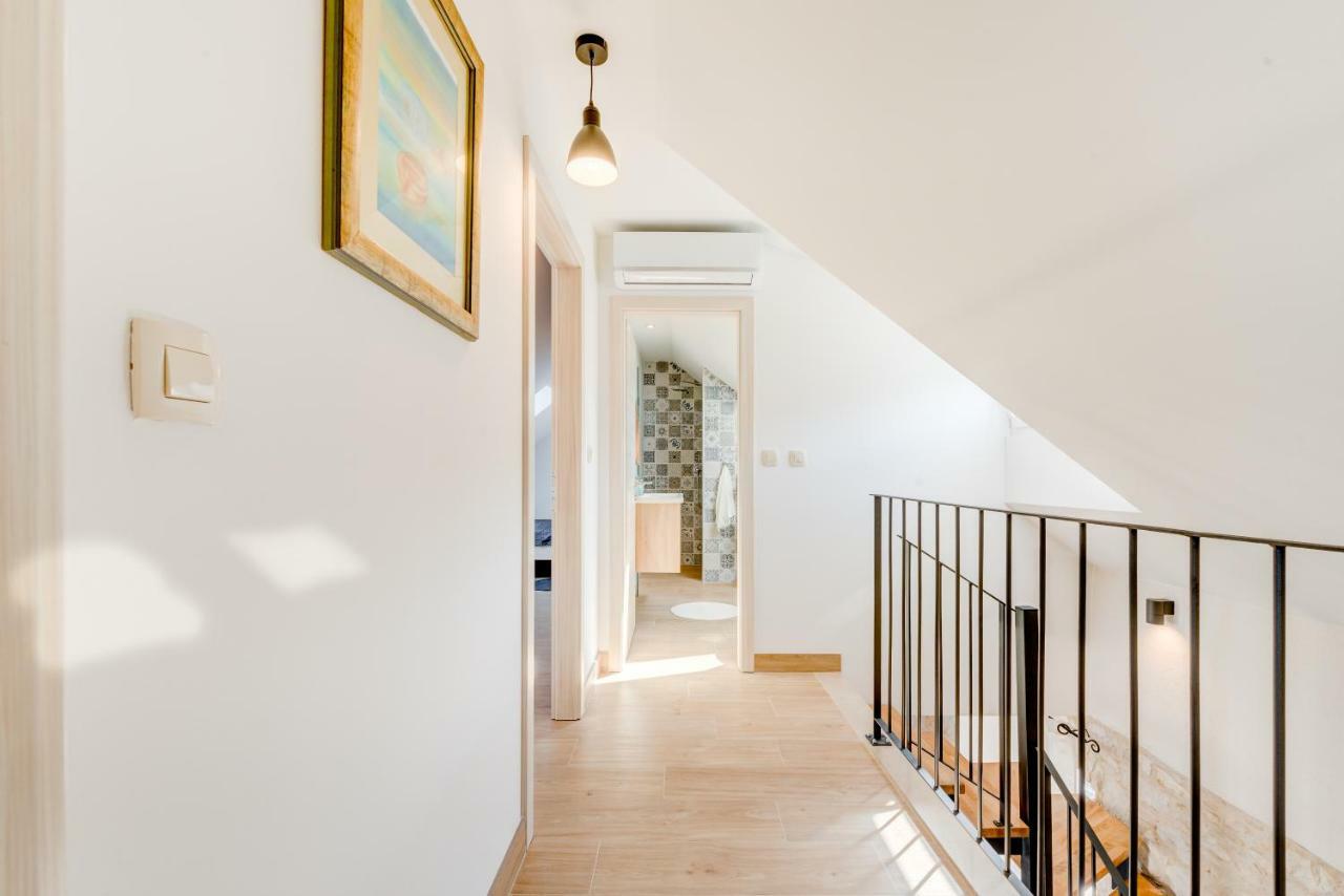 Holiday Home Rocca ซูเปตาร์ ภายนอก รูปภาพ