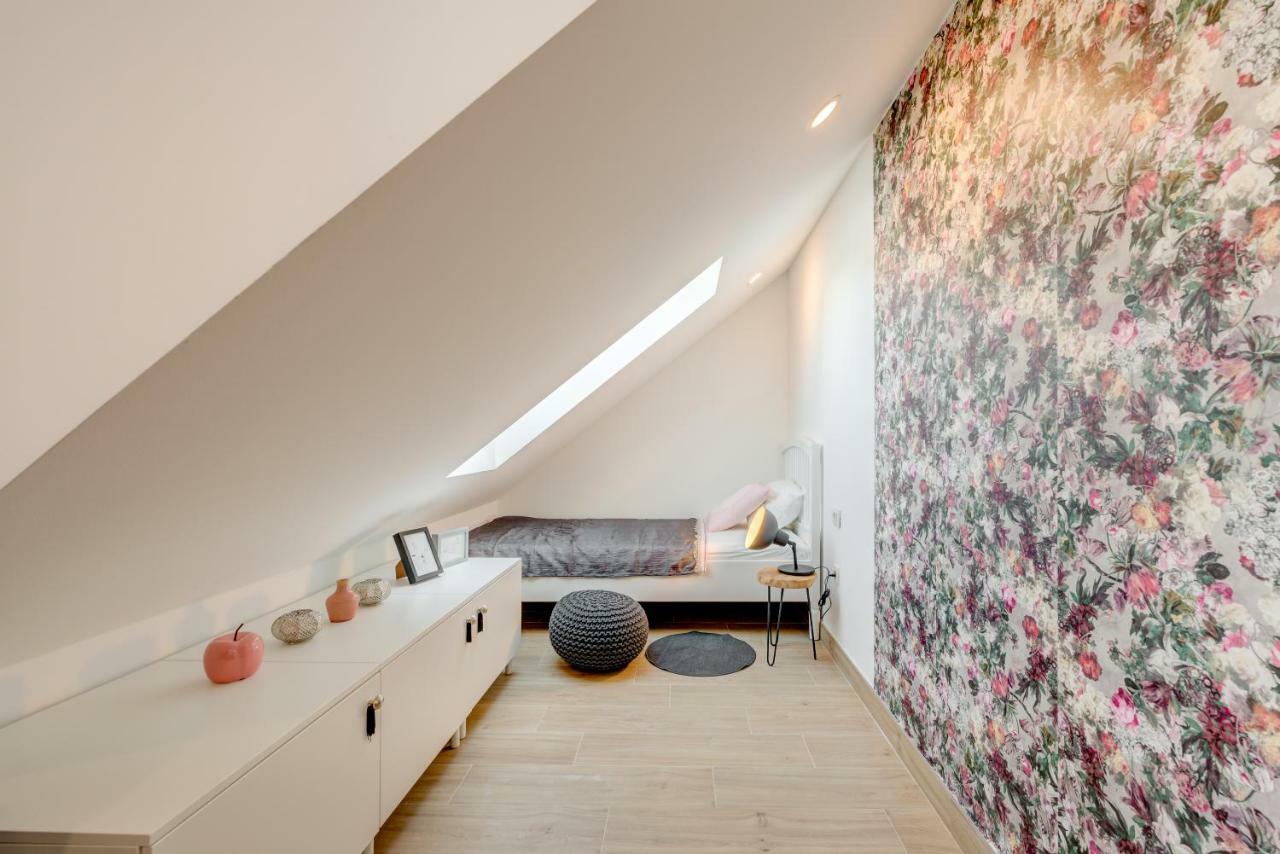 Holiday Home Rocca ซูเปตาร์ ภายนอก รูปภาพ