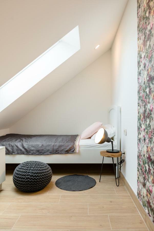 Holiday Home Rocca ซูเปตาร์ ภายนอก รูปภาพ
