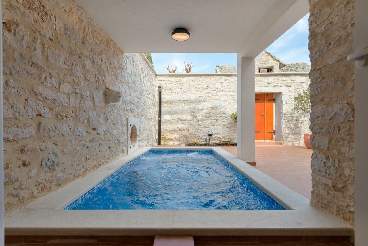 Holiday Home Rocca ซูเปตาร์ ภายนอก รูปภาพ